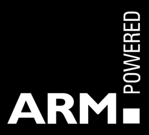aarch64's logo